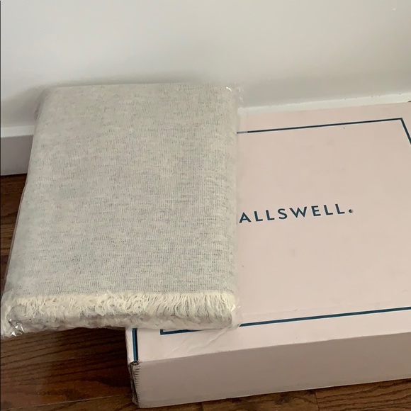 BRAND NEW! Throw - Picture 3 of 3